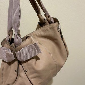 Salvatore Ferragamo Bow Bag